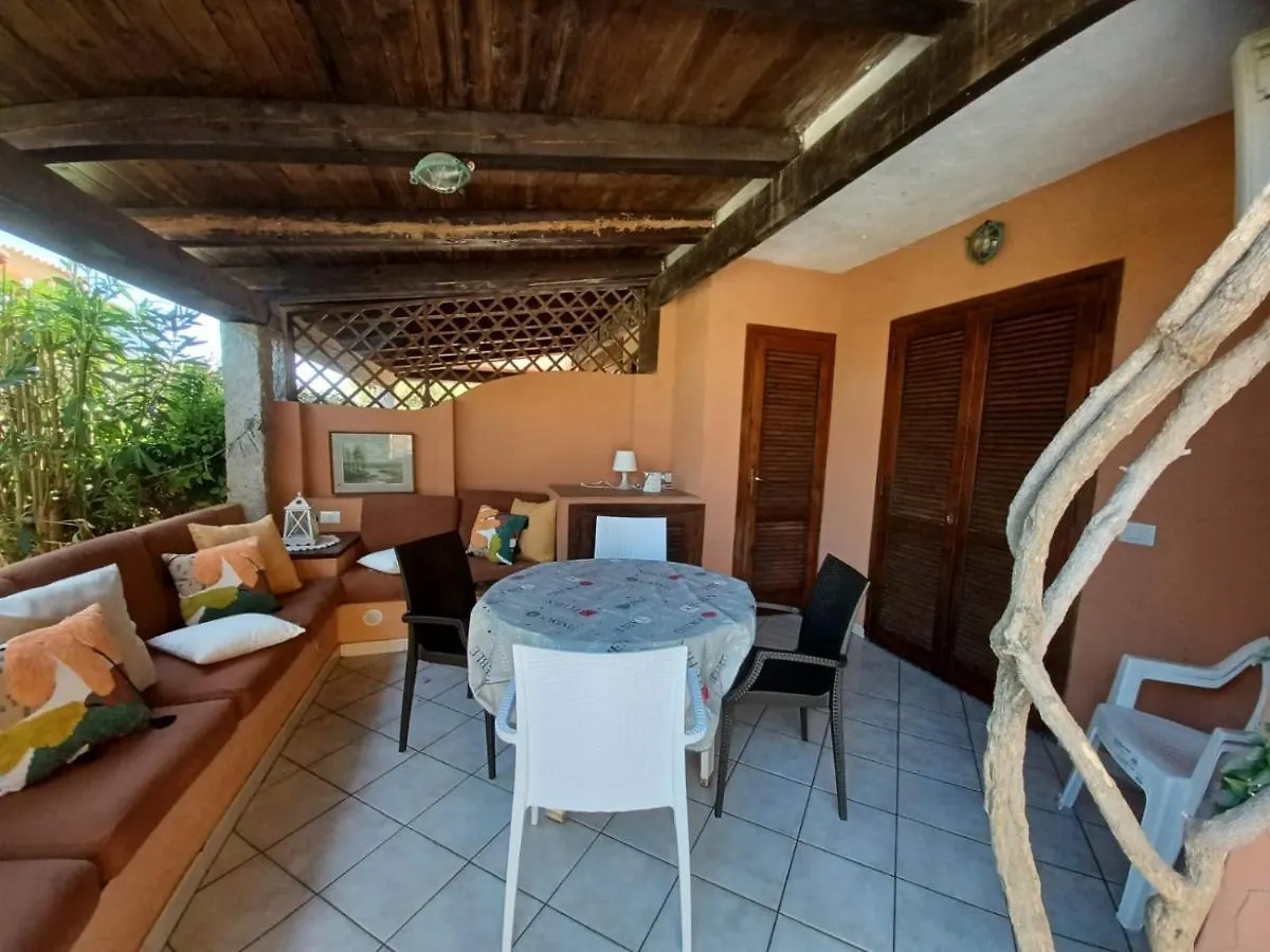 Casa Sibilla Bi-Locale Con Terrazza A 60 Metri Dal Mare Apartment Marinella  Marinella (Sardinia)