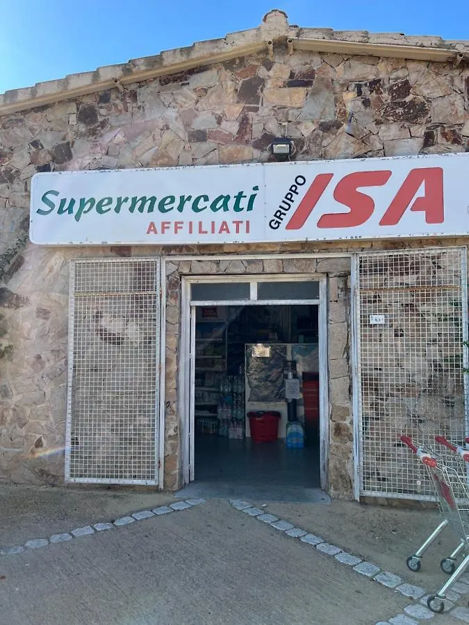Casa Sibilla Bi-Locale Con Terrazza A 60 Metri Dal Mare Apartment Marinella