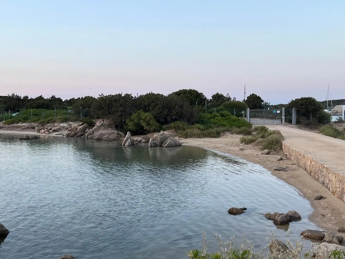 Casa Sibilla Bi-Locale Con Terrazza A 60 Metri Dal Mare Apartment Marinella