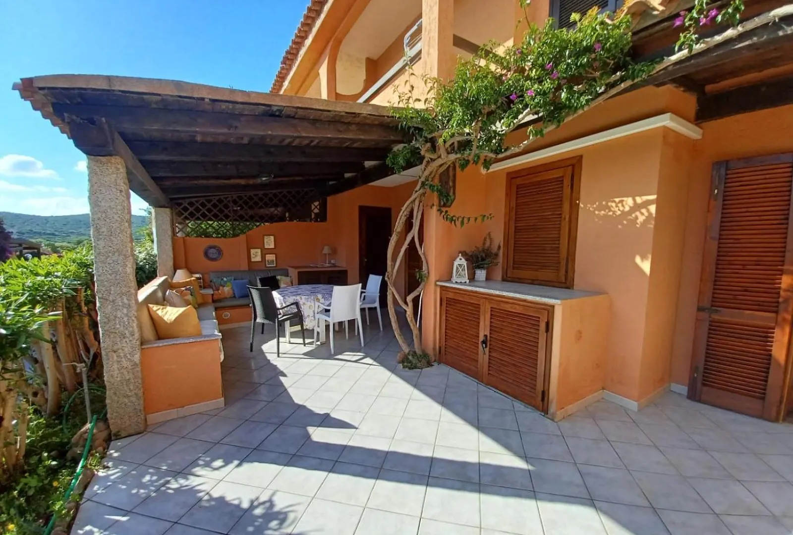 Casa Sibilla Bi-Locale Con Terrazza A 60 Metri Dal Mare Apartment Marinella