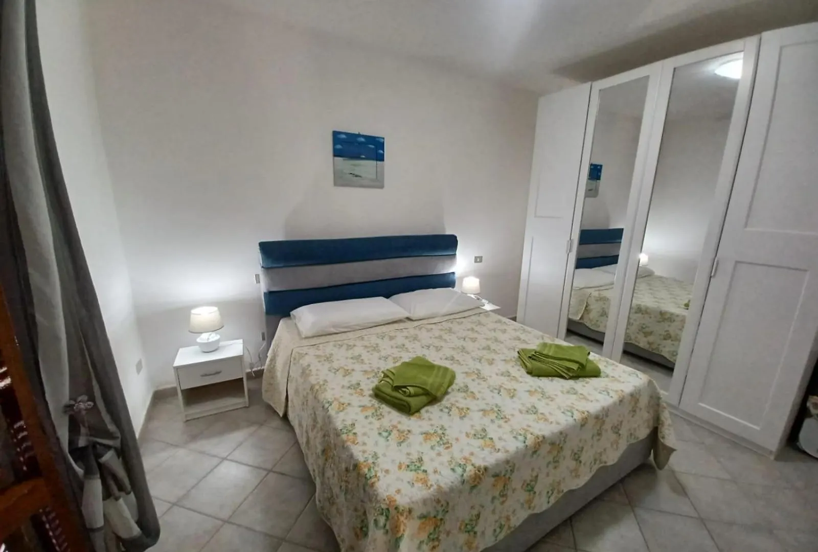 Casa Sibilla Bi-Locale Con Terrazza A 60 Metri Dal Mare Apartment Marinella