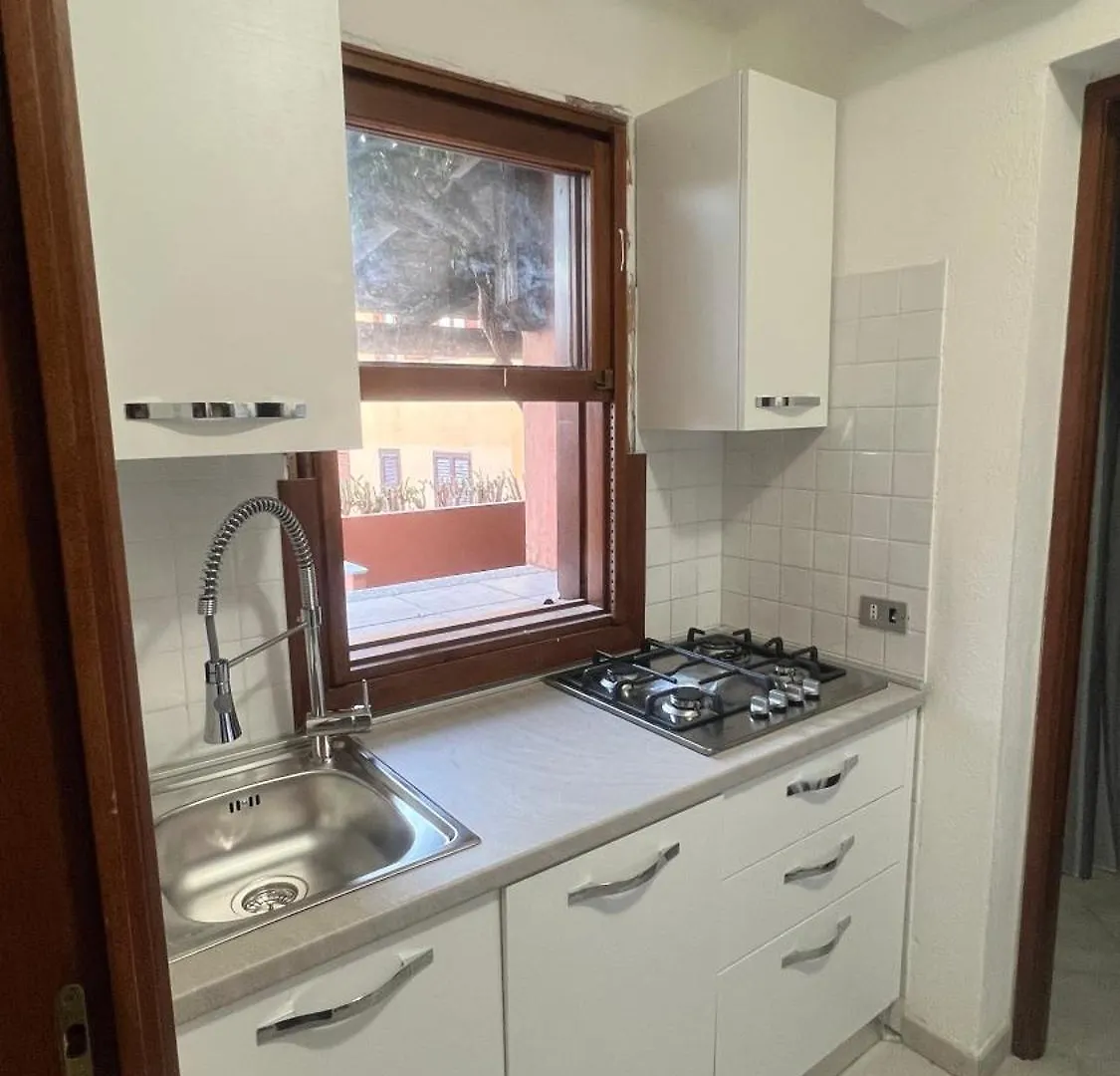 Casa Sibilla Bi-Locale Con Terrazza A 60 Metri Dal Mare Apartment Marinella