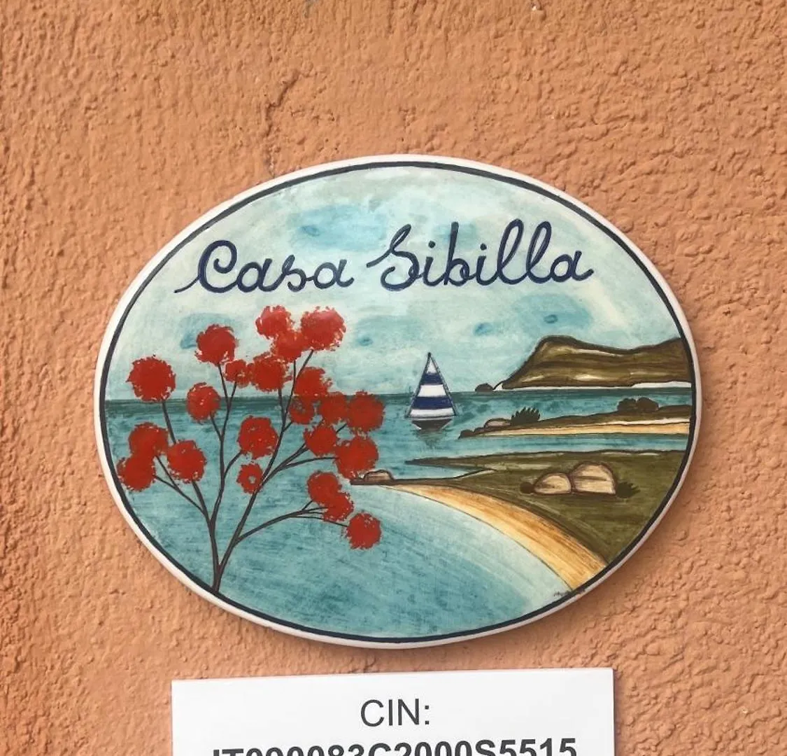 Casa Sibilla Bi-Locale Con Terrazza A 60 Metri Dal Mare Apartment Marinella   Marinella (Sardinia)