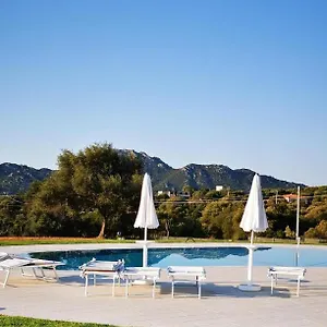Azienda Multifunzionale S'ozastro Appartement