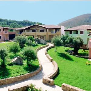 Le Corti Di Marinella Appart hôtel