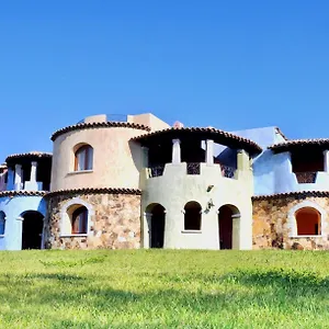  Apartahotel With Private In Marinella