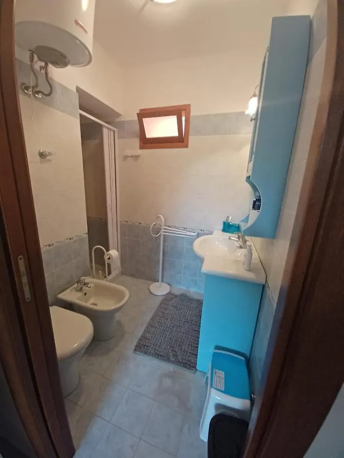 Appartement Casa Sibilla Bi-Locale Con Terrazza A 60 Metri Dal Mare à Marinella   Marinella (Sardinia)