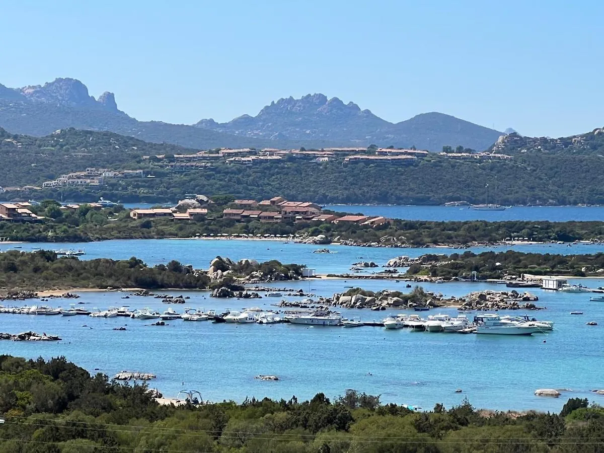 Appartement Casa Sibilla Bi-Locale Con Terrazza A 60 Metri Dal Mare à Marinella  Italie