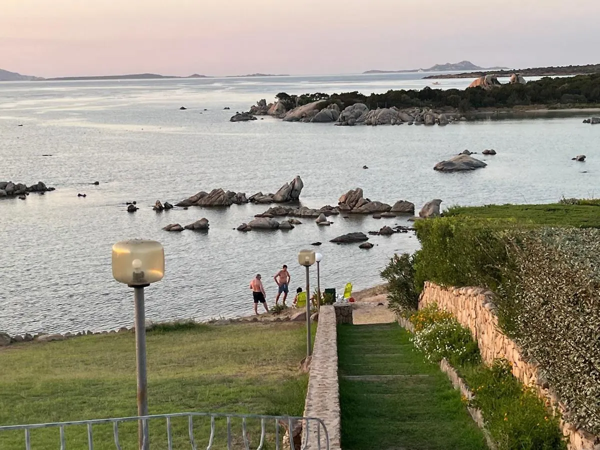 Appartement Casa Sibilla Bi-Locale Con Terrazza A 60 Metri Dal Mare à Marinella