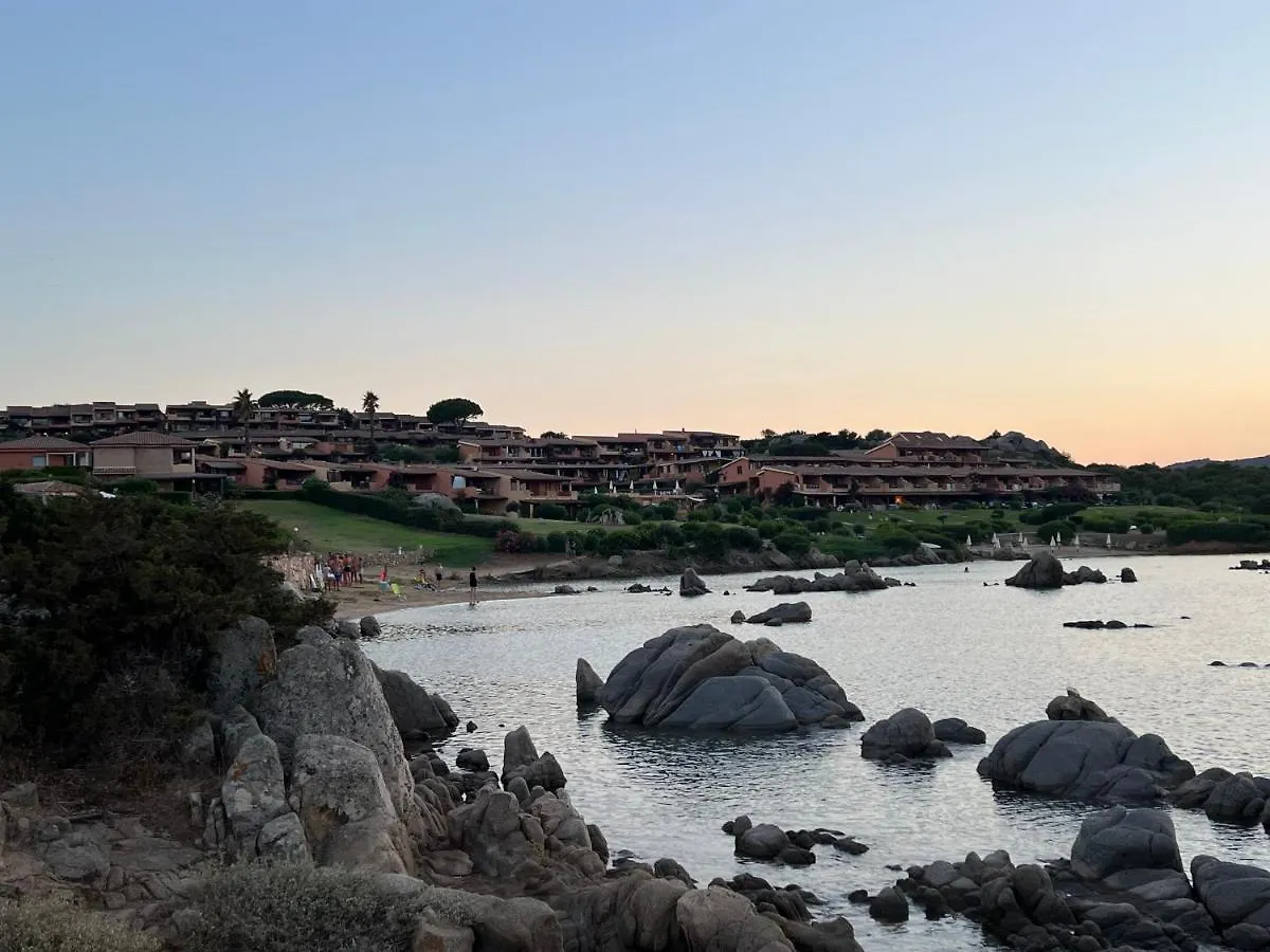 Appartement Casa Sibilla Bi-Locale Con Terrazza A 60 Metri Dal Mare à Marinella  0*, Marinella (Sardinia)