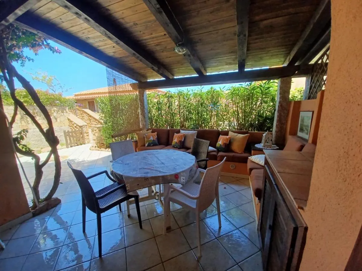 Appartement Casa Sibilla Bi-Locale Con Terrazza A 60 Metri Dal Mare à Marinella