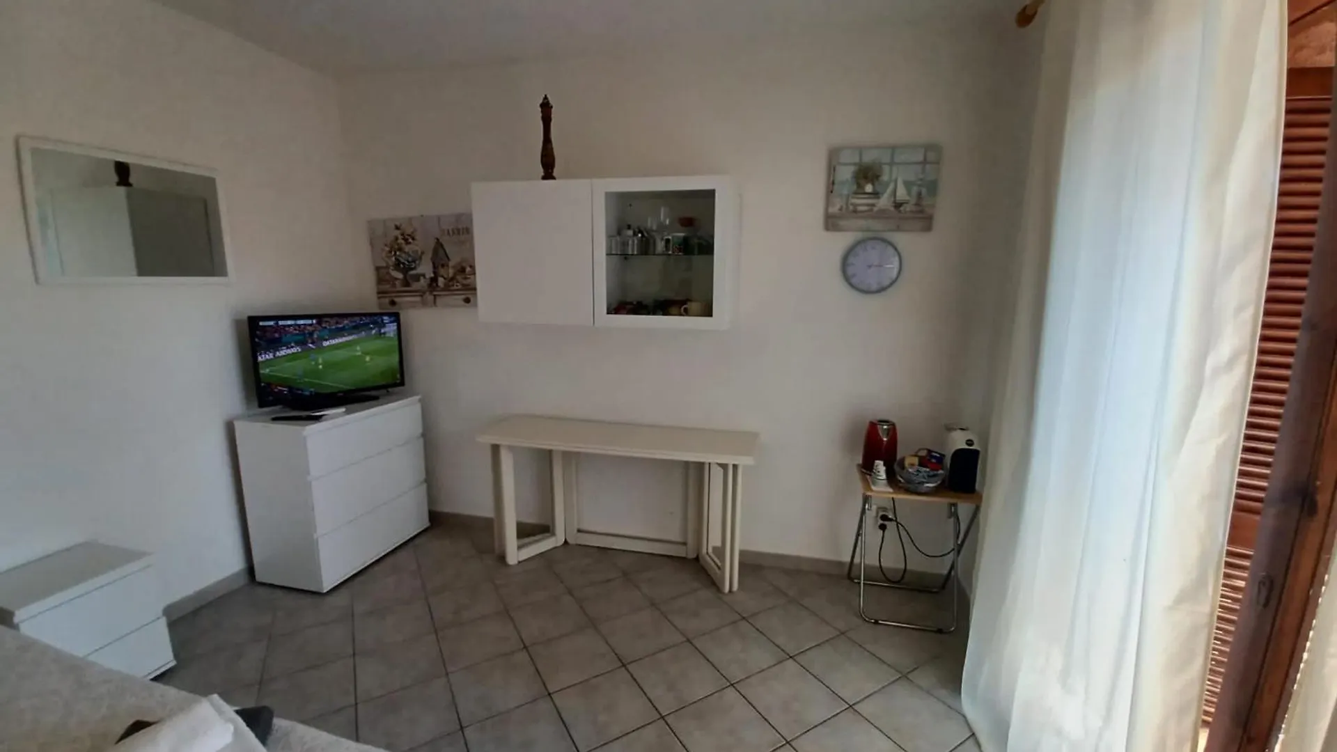 Appartement Casa Sibilla Bi-Locale Con Terrazza A 60 Metri Dal Mare à Marinella   Marinella (Sardinia)