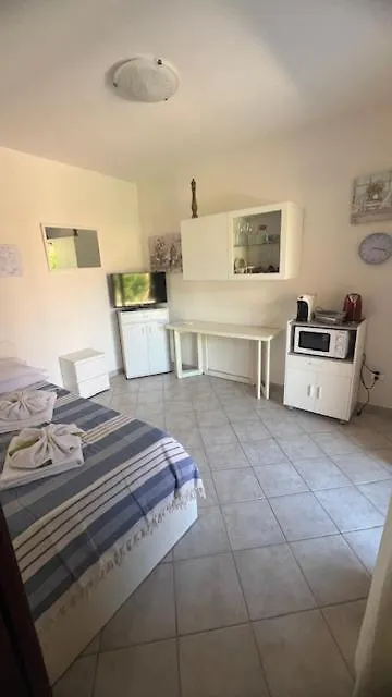 Appartement Casa Sibilla Bi-Locale Con Terrazza A 60 Metri Dal Mare à Marinella